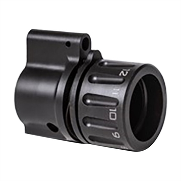 Picture of Riflespeed GAS CONTROL 1.9'' MODEL RS6219 0.625'' DIAMETER US0123