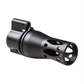 Picture of Riflespeed GAS CONTROL 3.3'' MODEL RS6233 0.625'' DIAMETER US0124