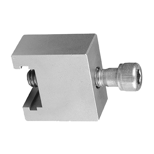 Picture of Badger Ordnance GAS CYLINDER PLUG VALVE FIXTURE 222-03