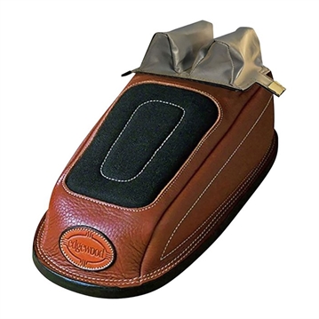 Picture of Edgewood Shooting Bags GATER TALL 4''H 3/4'' SPREAD 3M SLICK TALL GATER 3/4