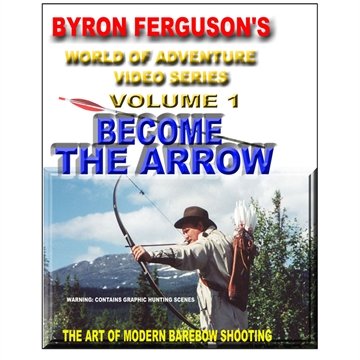 Picture of Gateway Become the Arrow DVD DVD-BECOME