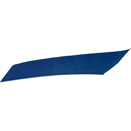 Picture of Gateway Gateway Mako Feathers Denim 3.125 in. LW 50 pk. 318LISDN-50