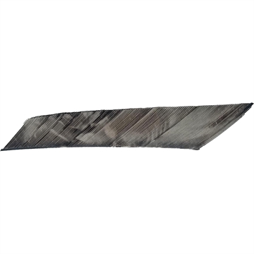 Picture of Gateway Gateway Mako Feathers Tre Bark 3.125 in. LW 50 pk. 318LITBR-50