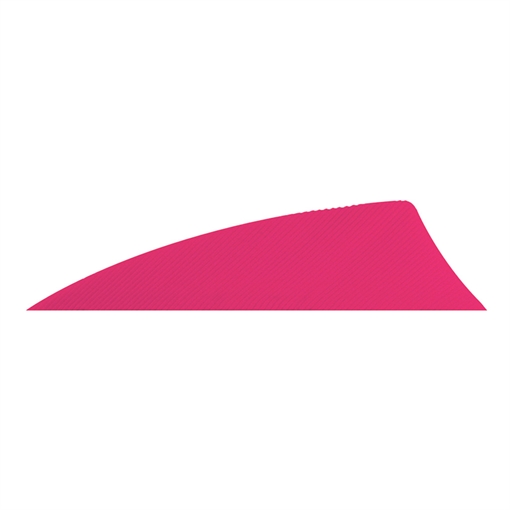 Picture of Gateway Gateway Rayzr Feathers Pink 2 in. RW 50 pk. 200RRSFP-50