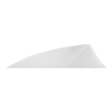 Picture of Gateway Gateway Rayzr Feathers White 2 in. RW 50 pk. 200RRSFW-50