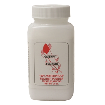 Picture of Gateway Gateway ing Powder .25 oz. WATERPROOF