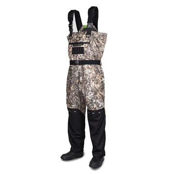 Picture of Gator Waders Shield Insulated Waders Mens Seven Regular 12 SHI44MR12