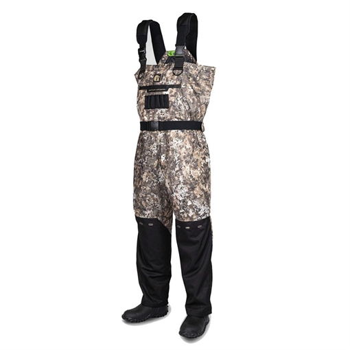 Picture of Gator Waders Shield Insulated Waders Mens Seven Regular 8 SHI44MR8