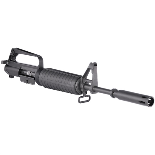 Picture of Brownells BRN-GAU-5A UPPER RECEIVER, 12.7'' 1-12 TWIST, PIN/WELD, BLACK    BRN-GAU12-12