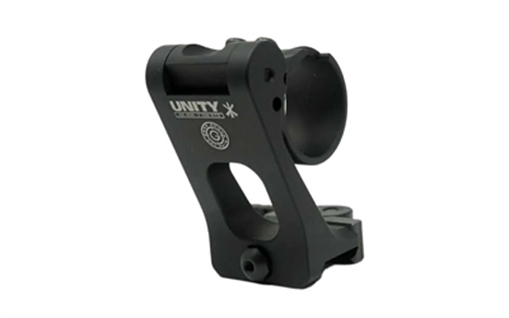 Picture of GBRS Group FTC    GEAR-FTC30MM-BLK