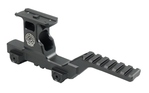 Picture of GBRS GROUP HYDRA MOUNT KIT AMPNT BLK GEAR-HYDRA-BLK