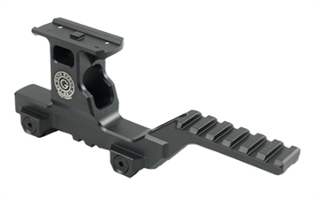 Picture of GBRS GROUP HYDRA MOUNT KIT AMPNT BLK GEAR-HYDRA-BLK