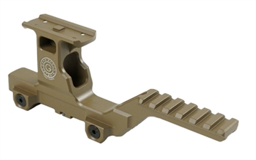 Picture of GBRS GROUP HYDRA MOUNT KIT AMPNT FDE GEAR-HYDRA-FDE