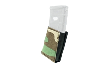 Picture of GBRS Group Single Rifle, Magazine Pouch, MultiCam, Fits (1) Rifle Magazine GEAR-SRMP-5.56-BR-MC