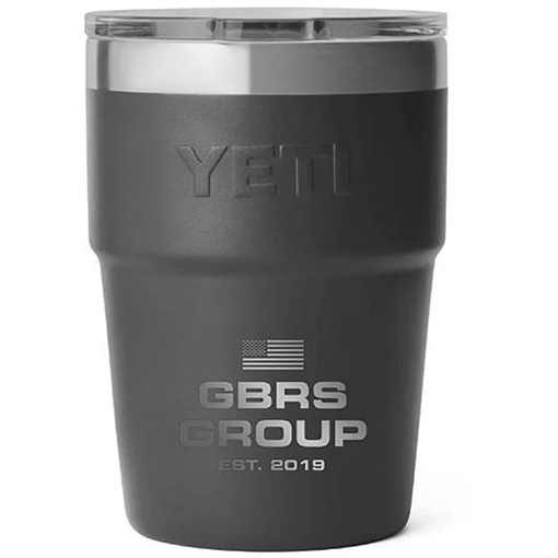 Picture of GBRS GROUP YETI RAMBLER YETI-BLK-INS25-16