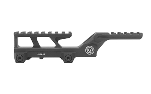 Picture of GBRS Group Hydra V2    GEAR-HYDRA2-XPS-BLK