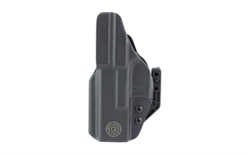 Picture of GBRS Group GBRS X Priority 1 Holster    GEAR-HOLS-IWB-GLK17-19