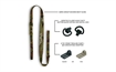 Picture of GBRS Group Second Best Sling    GEAR-SBS-MC-B