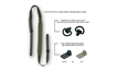 Picture of GBRS Group Second Best Sling    GEAR-SBS-RG-B