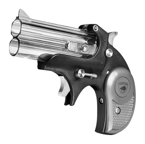 Picture of GDOG PGGDFBMBK      FIREBALL MINI BLACK