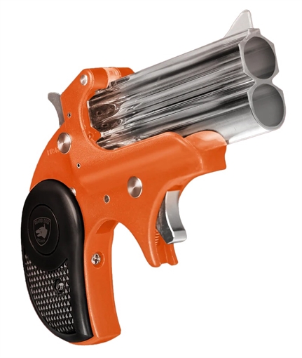 Picture of GDOG PGGDFBMOR      FIREBALL MINI ORANGE