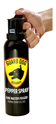 Picture of GDOG PS-GDFM        9OZ FOG MASTER PSGDFM