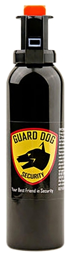 Picture of SKYLINE USA INC Pepper Spray Master Fogger OC Pepper Range 30 ft 9 oz PSGDHD16BK