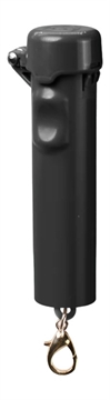 Picture of GUARD DOG PACKIN HEAT PEPPER SPRAY BLACK PSGDPHBK