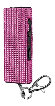 Picture of GDOG SG-GDBO-PK     BLING IT ON STUNGUN PINK SGGDBOPK