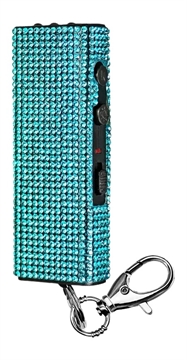 Picture of GDOG SG-GDBO-TL     BLING IT ON STUNGUN TEAL SGGDBOTL