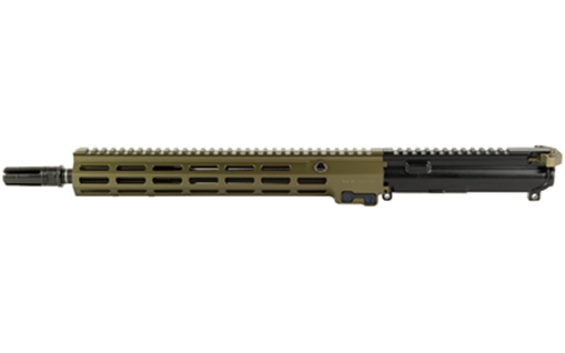 Picture of GE URG-I NC 556NATO 14.5" BLK/DDC 08-159
