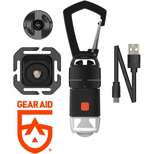 Picture of MCNETT Gear Aid Carabiner Light Kit 80710 021563807103