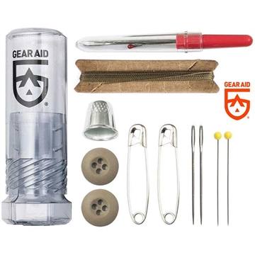 Picture of MCNETT Gear Aid Outdoor Sewing Kit 80051 021563800517