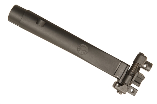 Picture of Gear Head Works MP5K Tailhook MOD 1 Folding Arm - Black | Tailhook Not Included TH1-MP5K