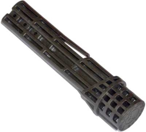 Picture of GEAR HEAD WORKS SCORPION MOD1 TAILHOOK ADAPTER BLACK GHW-39