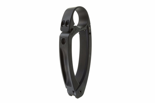 Picture of GEAR HEAD WORKS TH1 TAILHOOK MOD 1 BLACK GHW-38 TH1-BLK