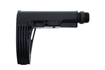 Picture of GEAR HEAD WORKS TH2 TAILHOOK MOD 2 BLACK GHW-43 TH2-BLK