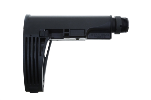 Picture of GEAR HEAD WORKS TH2 TAILHOOK MOD 2 BLACK GHW-43 TH2-BLK