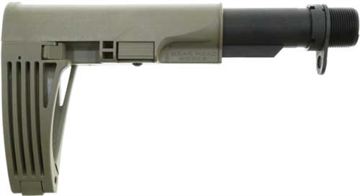 Picture of GEAR HEAD WORKS TH2 TAILHOOK MOD 2 FDE GHW-44