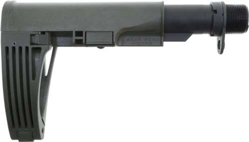 Picture of GEAR HEAD WORKS TH2 TAILHOOK MOD 2 OD GREEN GHW-45