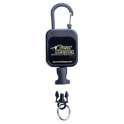 Picture of Gear Keeper Finisher Retractor Carabiner RT5-3106