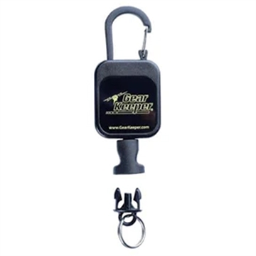 Picture of Gear Keeper Finisher Retractor Carabiner RT5-3106