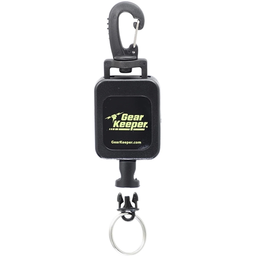 Picture of Gear Keeper Gear Tether Snap Clip 3 oz. RT4-0040