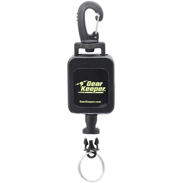 Picture of Gear Keeper Gear Tether Snap Clip 3 oz. RT4-0040