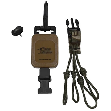 Picture of Gear Keeper Retractable Duck Call Lanyard RT4-3121