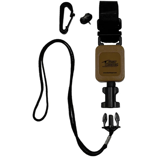 Picture of Gear Keeper Retractable Elk Call Lanyard RT4-3141