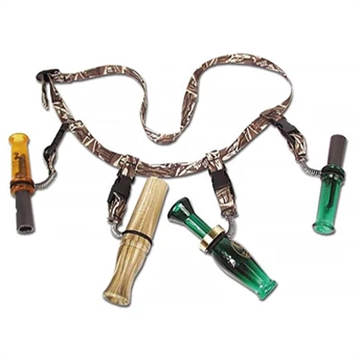 Picture of Gear Keeper Tangle Proof Call Lanyard AC0-0802