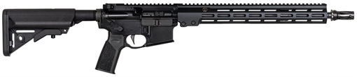 Picture of GEISSELE SUPER DUTY MOD1 556 16 BLK 08-395B
