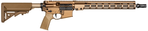 Picture of GEISSELE SUPER DUTY MOD1 556 16 DDC 08-395S