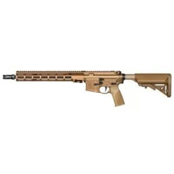 Picture of GEISSELE SUPER DUTY MOD1 556 14.5" DDC 08-396S